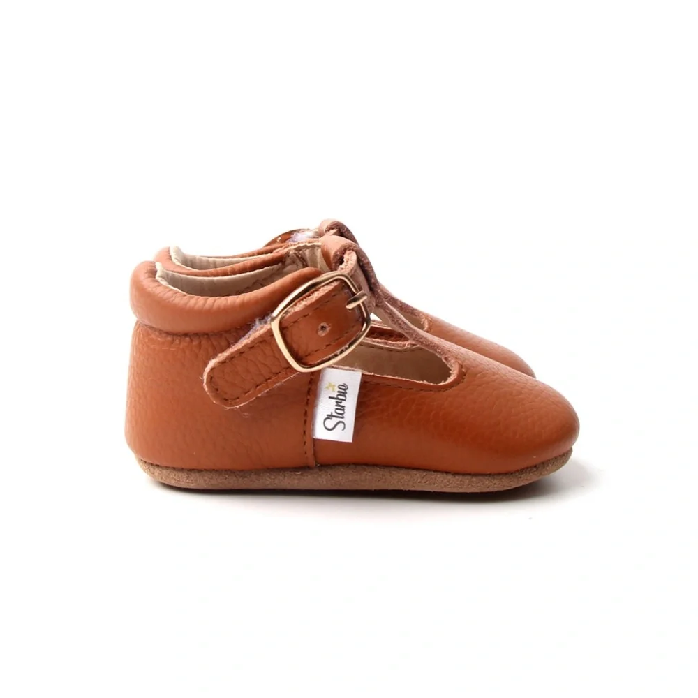 Starbie last pair